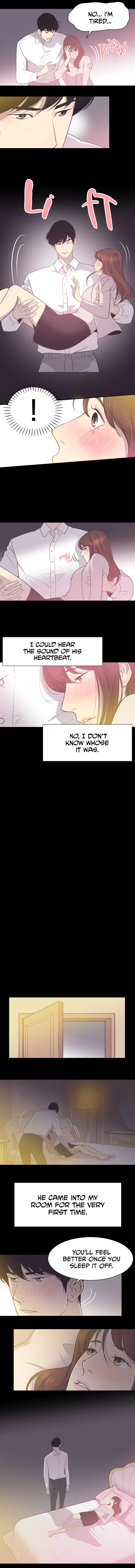 A Contractual Couple Again Chapter 14 – Page 8