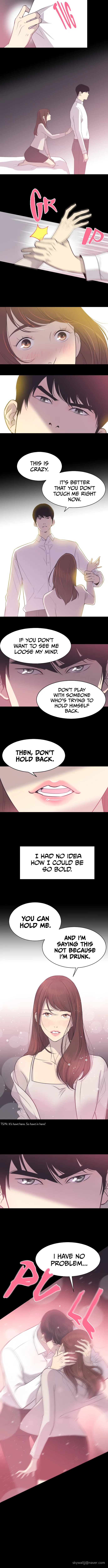 A Contractual Couple Again Chapter 14 – Page 10