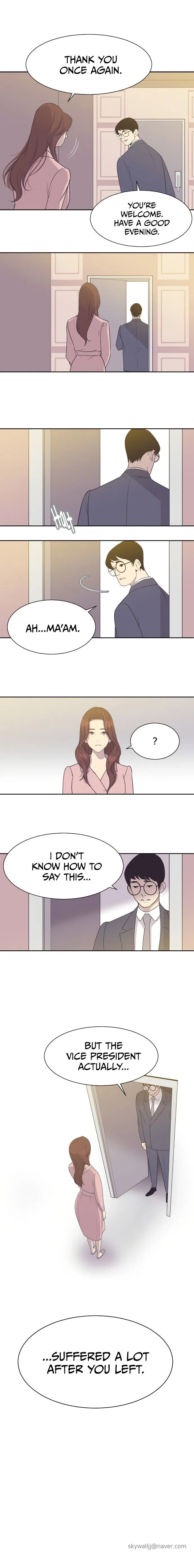A Contractual Couple Again Chapter 10 – Page 9