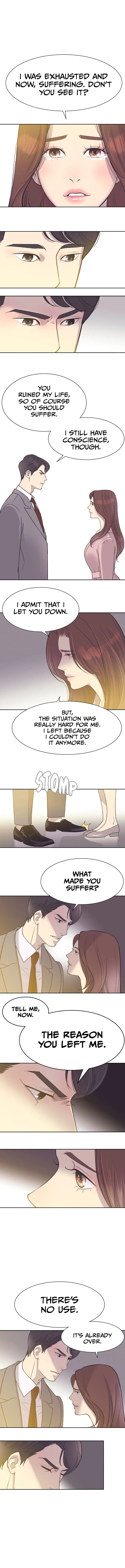 A Contractual Couple Again Chapter 8 – Page 3