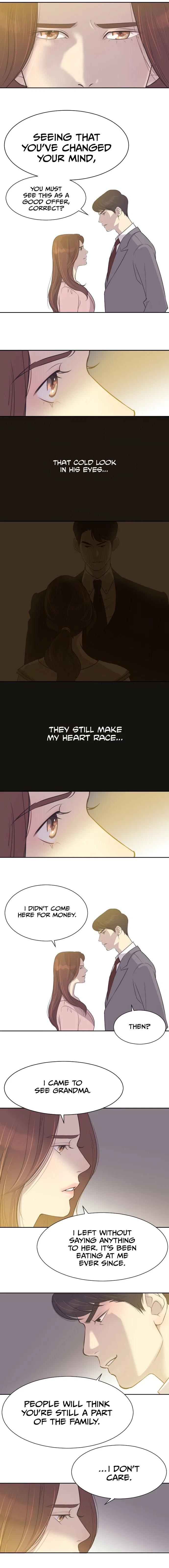 A Contractual Couple Again Chapter 7 – Page 4