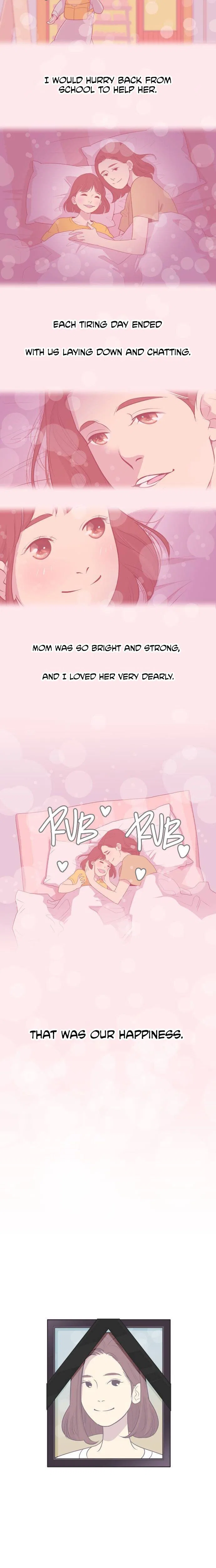 A Contractual Couple Again Chapter 4 – Page 4