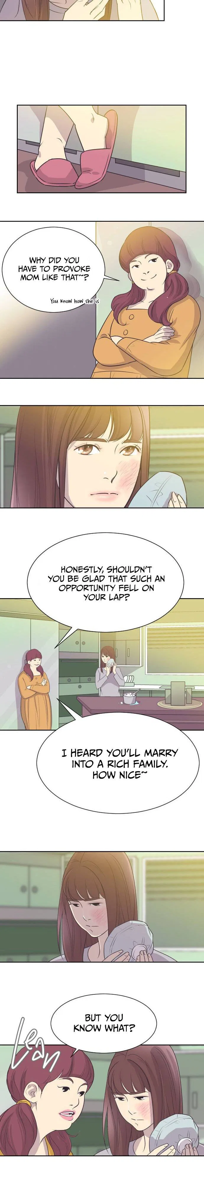A Contractual Couple Again Chapter 4 – Page 12