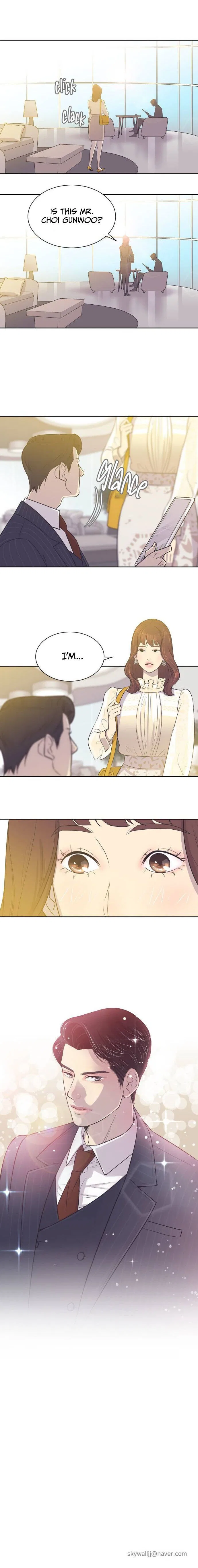 A Contractual Couple Again Chapter 4 – Page 17