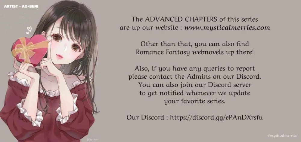 A Contractual Couple Again Chapter 3 – Page 1