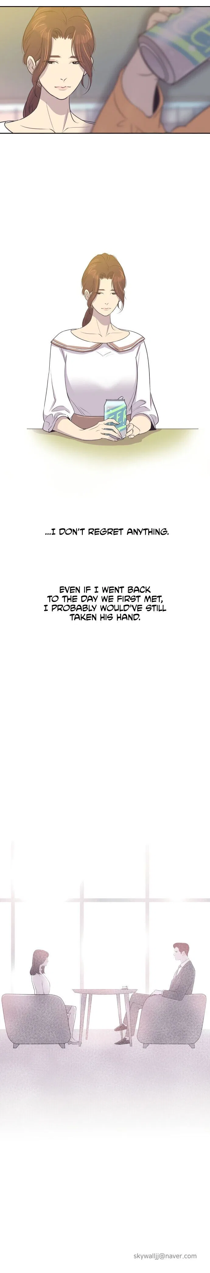 A Contractual Couple Again Chapter 3 – Page 19