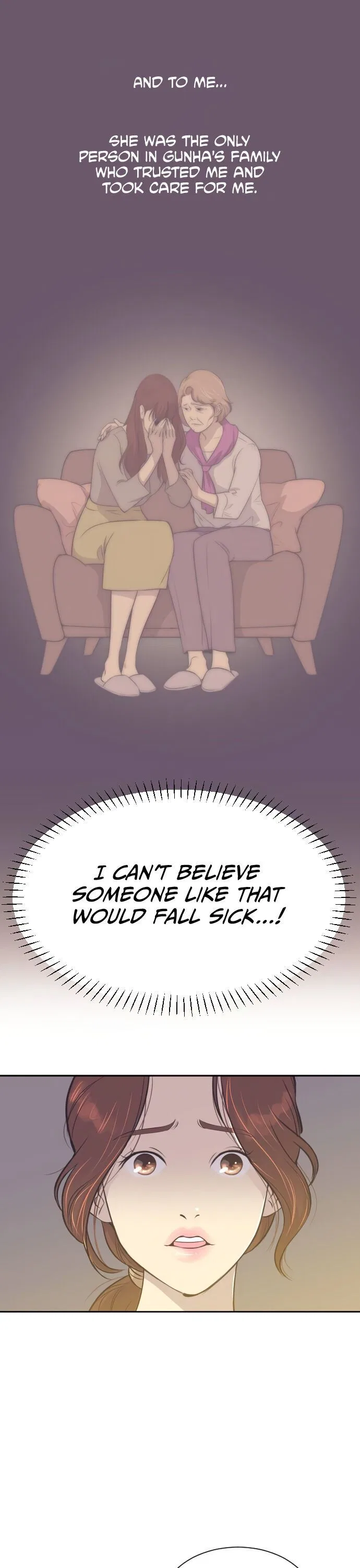 A Contractual Couple Again Chapter 2 – Page 9