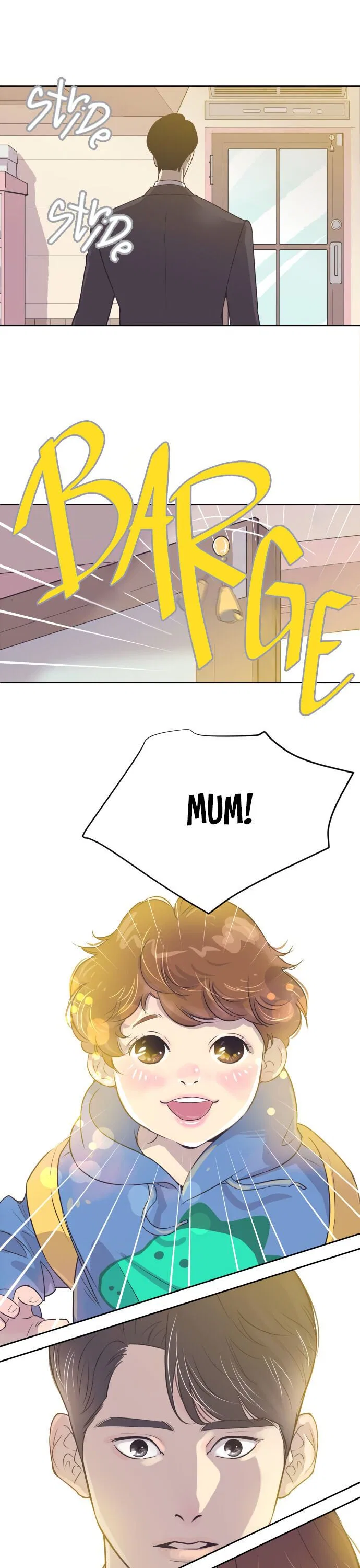 A Contractual Couple Again Chapter 2 – Page 16