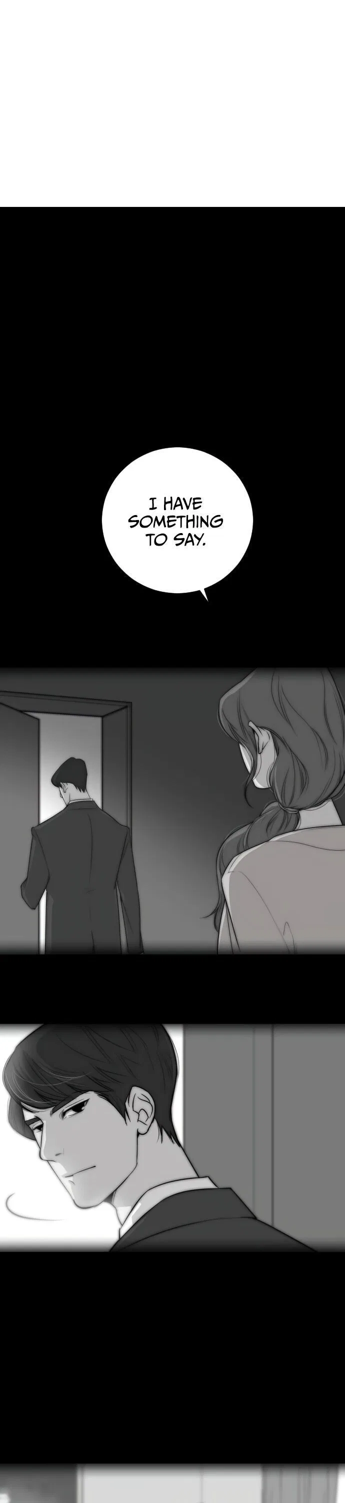 A Contractual Couple Again Chapter 1 – Page 3