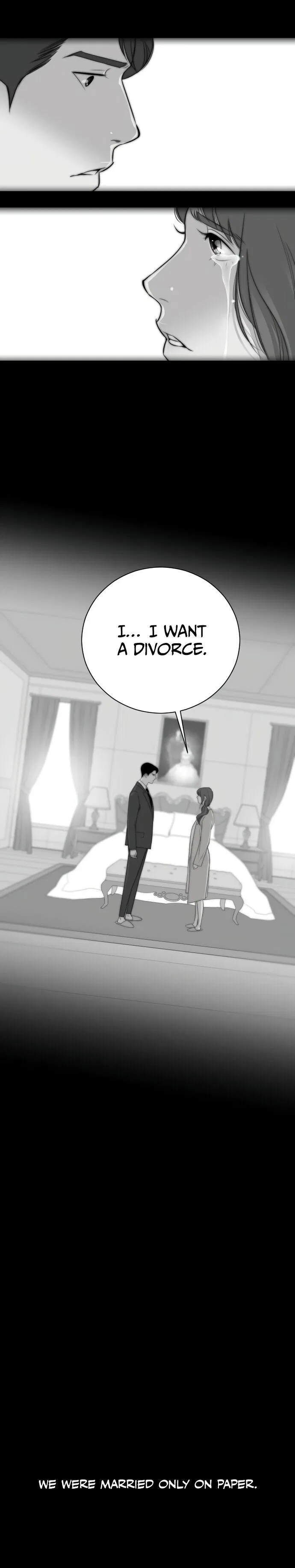 A Contractual Couple Again Chapter 1 – Page 6