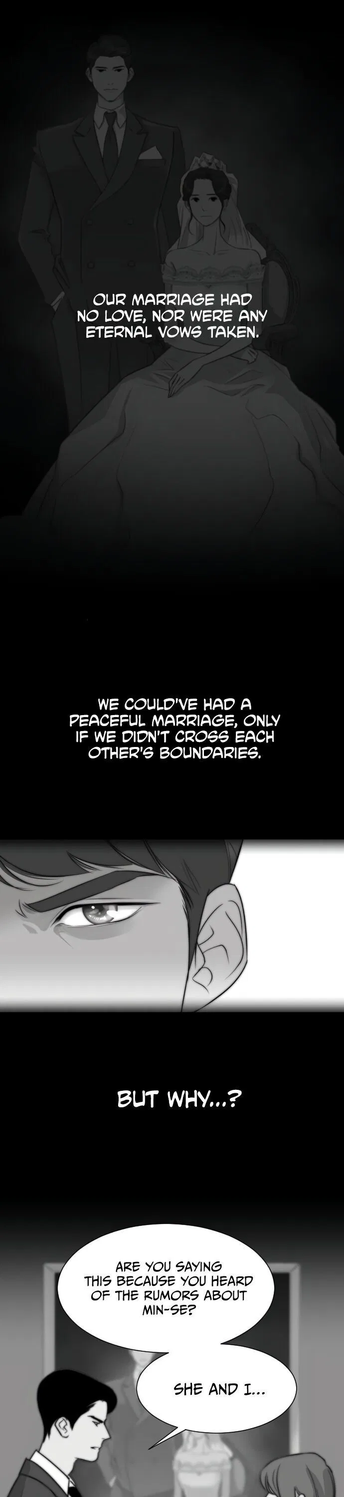 A Contractual Couple Again Chapter 1 – Page 7