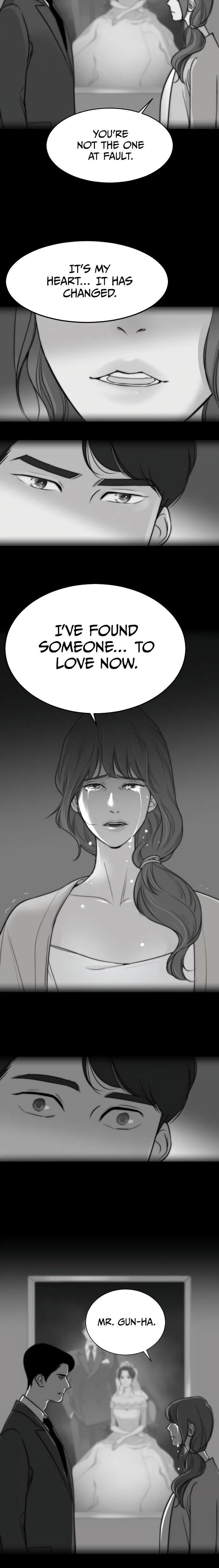 A Contractual Couple Again Chapter 1 – Page 8