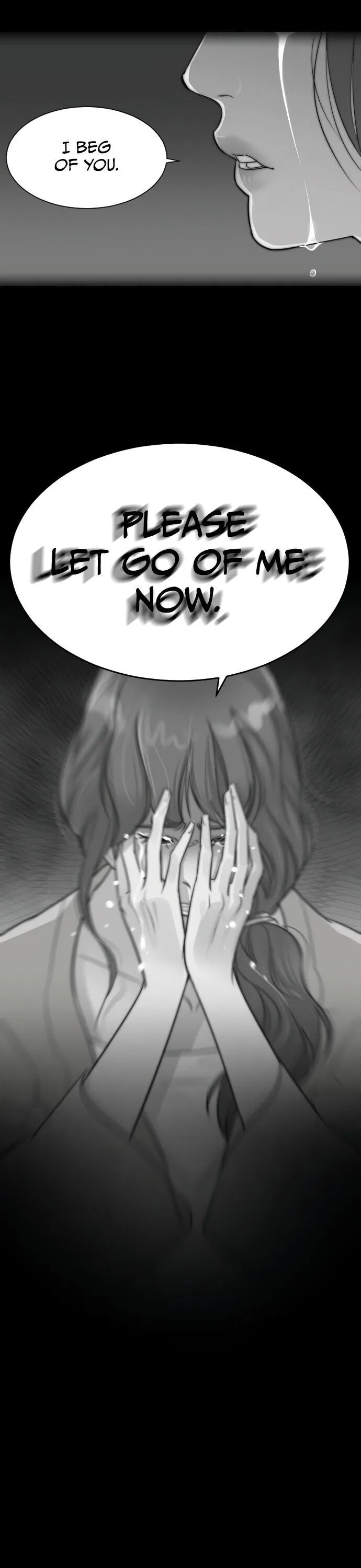 A Contractual Couple Again Chapter 1 – Page 9