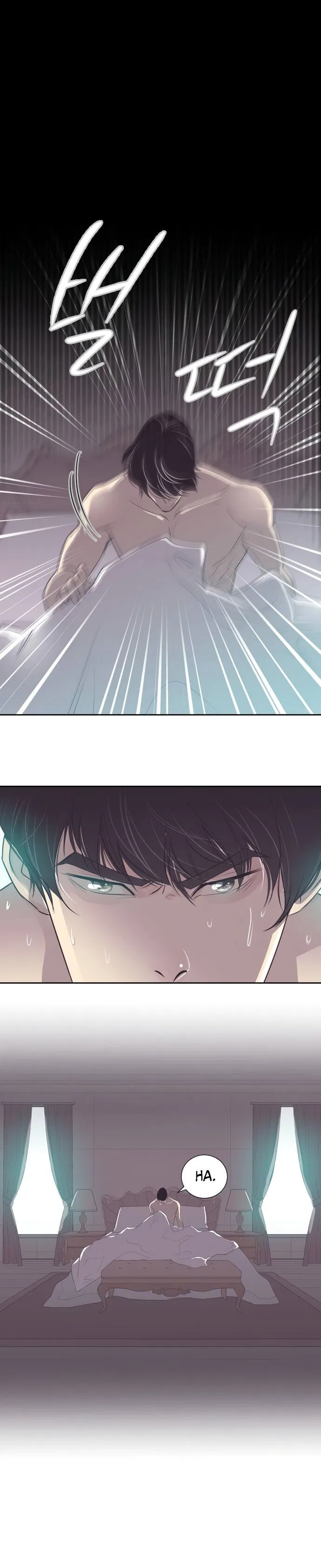 A Contractual Couple Again Chapter 1 – Page 10