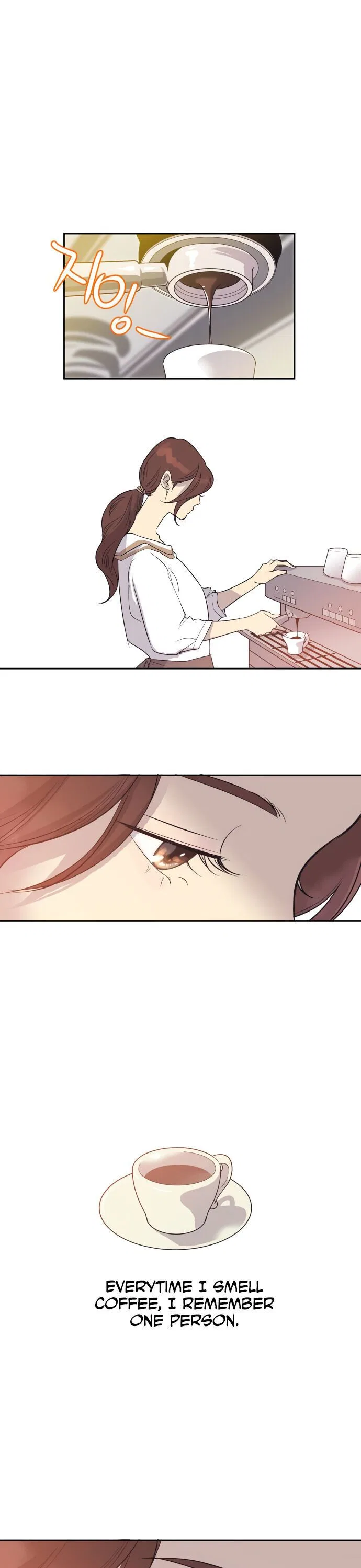 A Contractual Couple Again Chapter 1 – Page 16