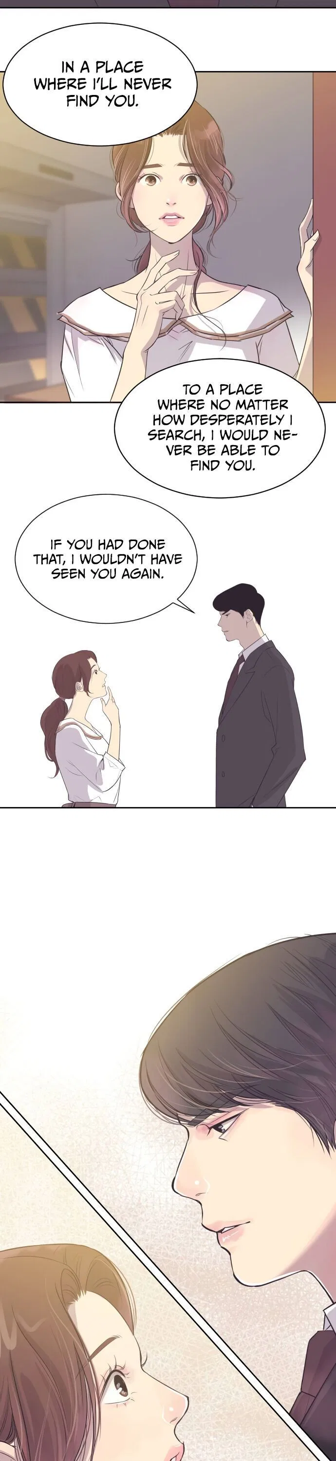 A Contractual Couple Again Chapter 1 – Page 20