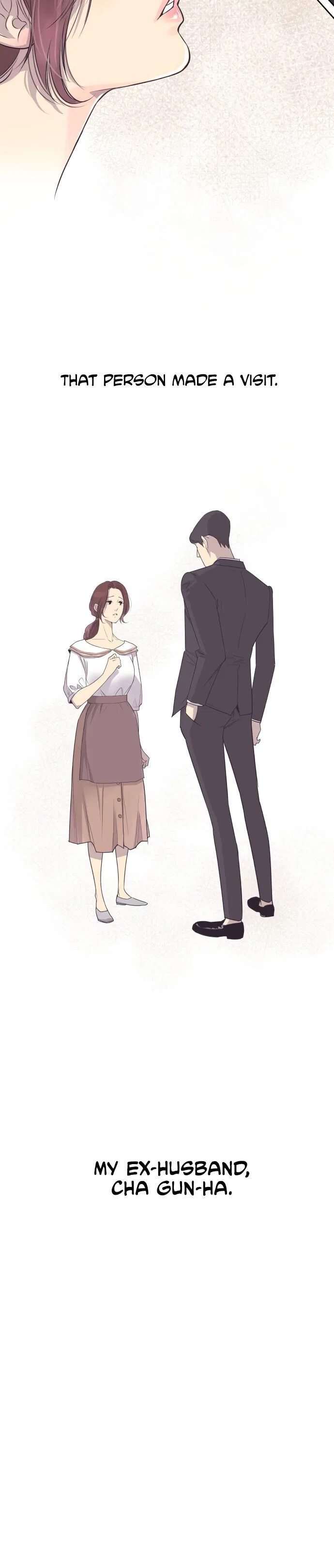 A Contractual Couple Again Chapter 1 – Page 21