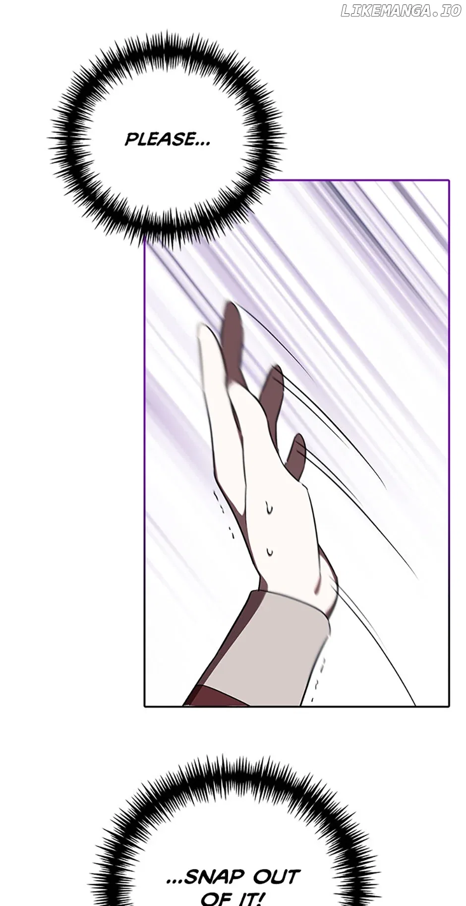 I’m a Supporting Role in a Horror Game, Don’t Kill Me Chapter 12 – Page 2