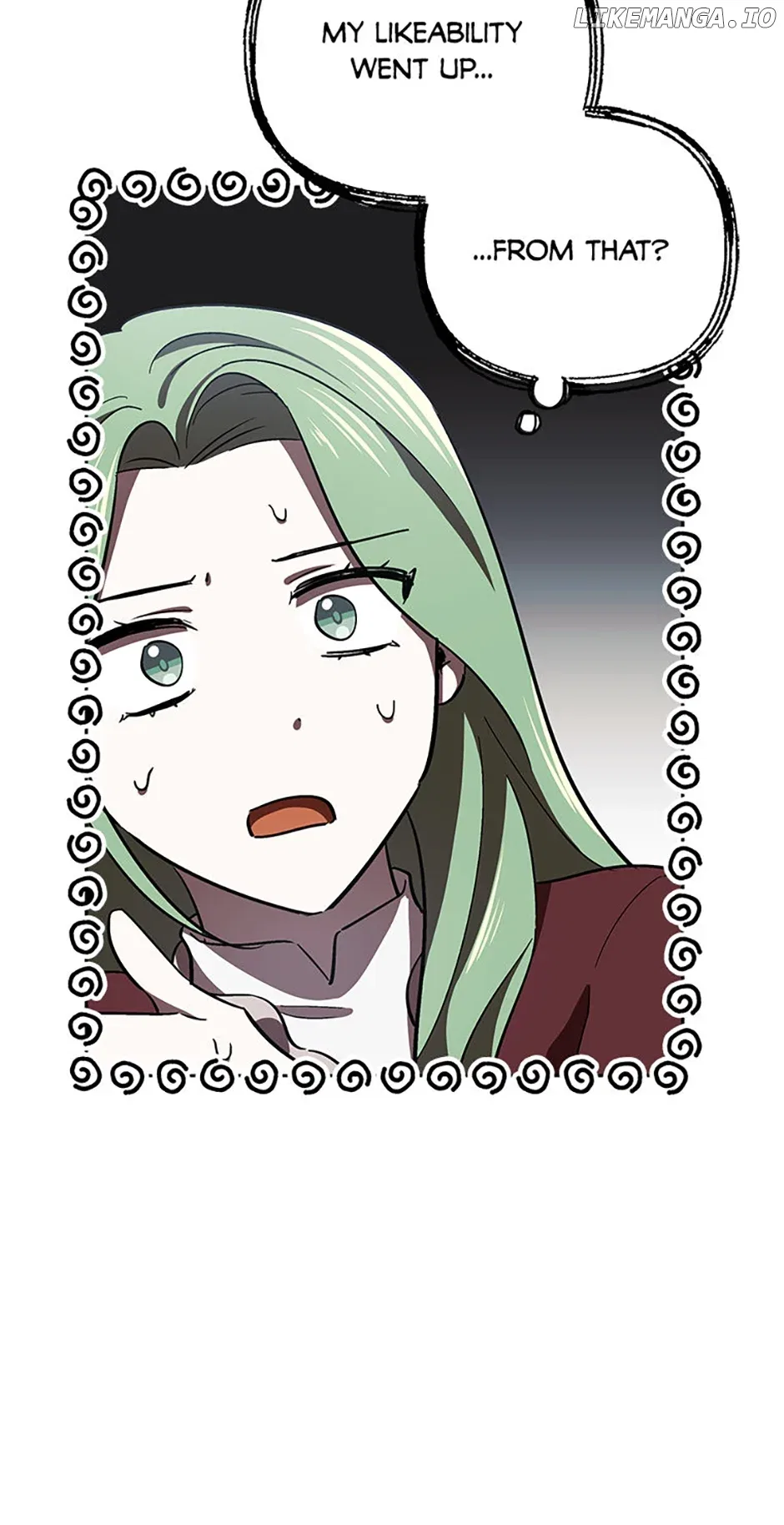 I’m a Supporting Role in a Horror Game, Don’t Kill Me Chapter 12 – Page 8