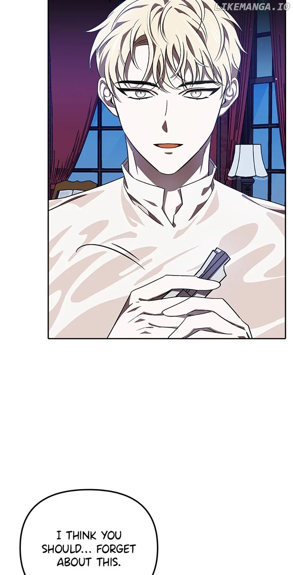 I’m a Supporting Role in a Horror Game, Don’t Kill Me Chapter 12 – Page 20