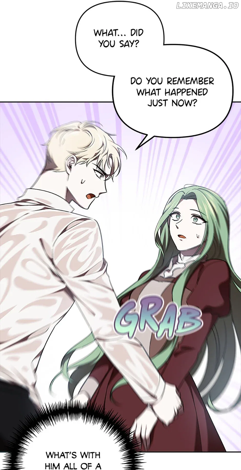 I’m a Supporting Role in a Horror Game, Don’t Kill Me Chapter 12 – Page 27