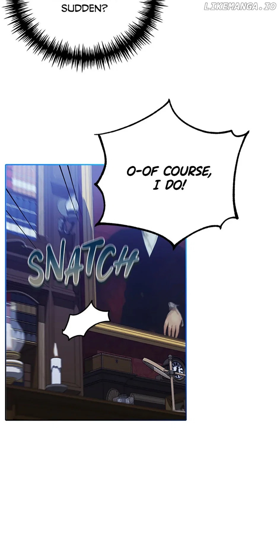 I’m a Supporting Role in a Horror Game, Don’t Kill Me Chapter 12 – Page 28