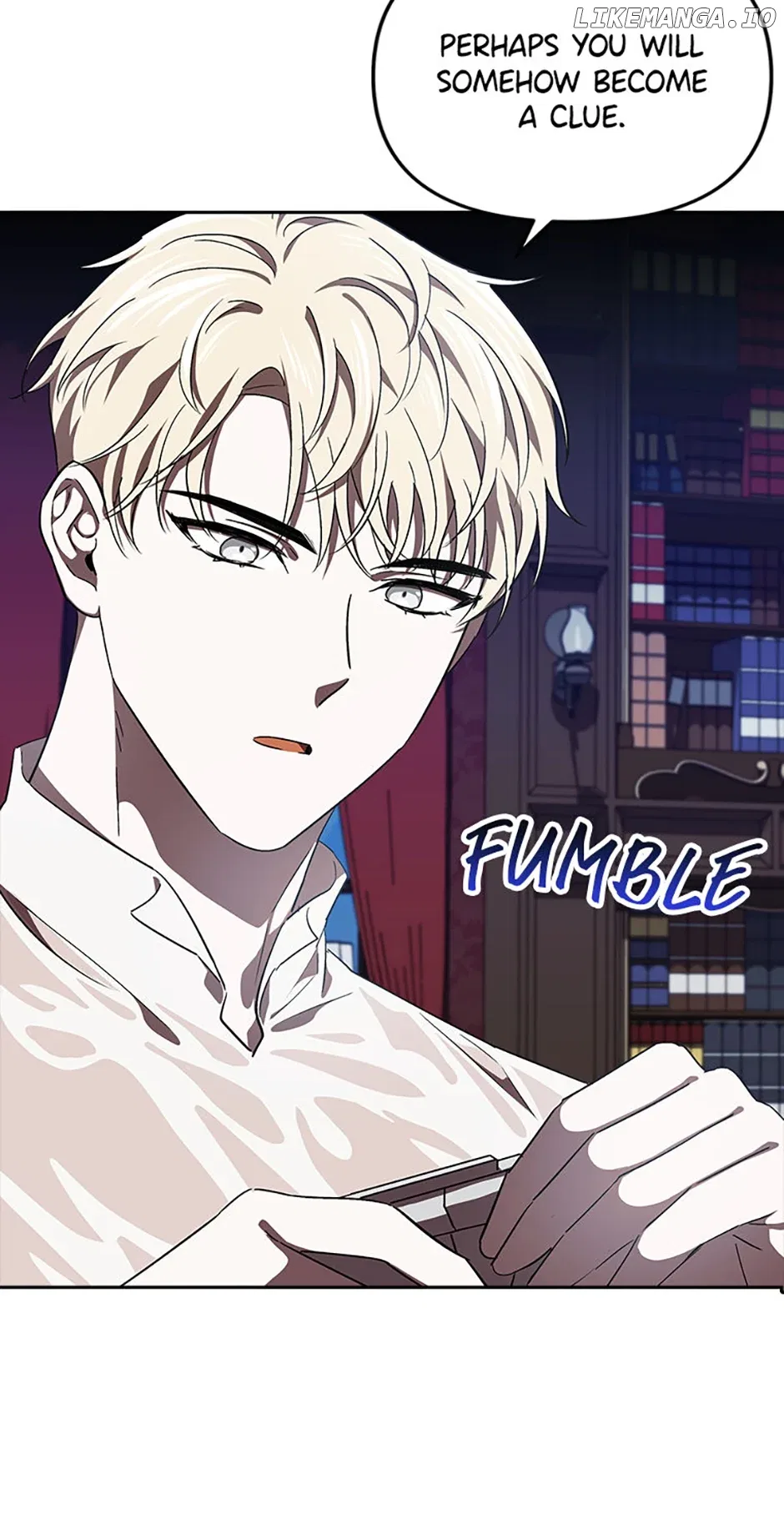 I’m a Supporting Role in a Horror Game, Don’t Kill Me Chapter 12 – Page 32