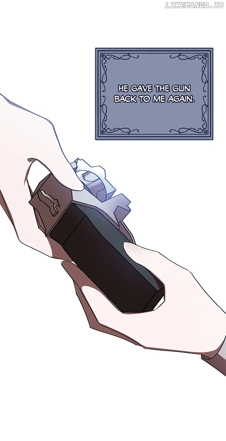 I’m a Supporting Role in a Horror Game, Don’t Kill Me Chapter 12 – Page 34