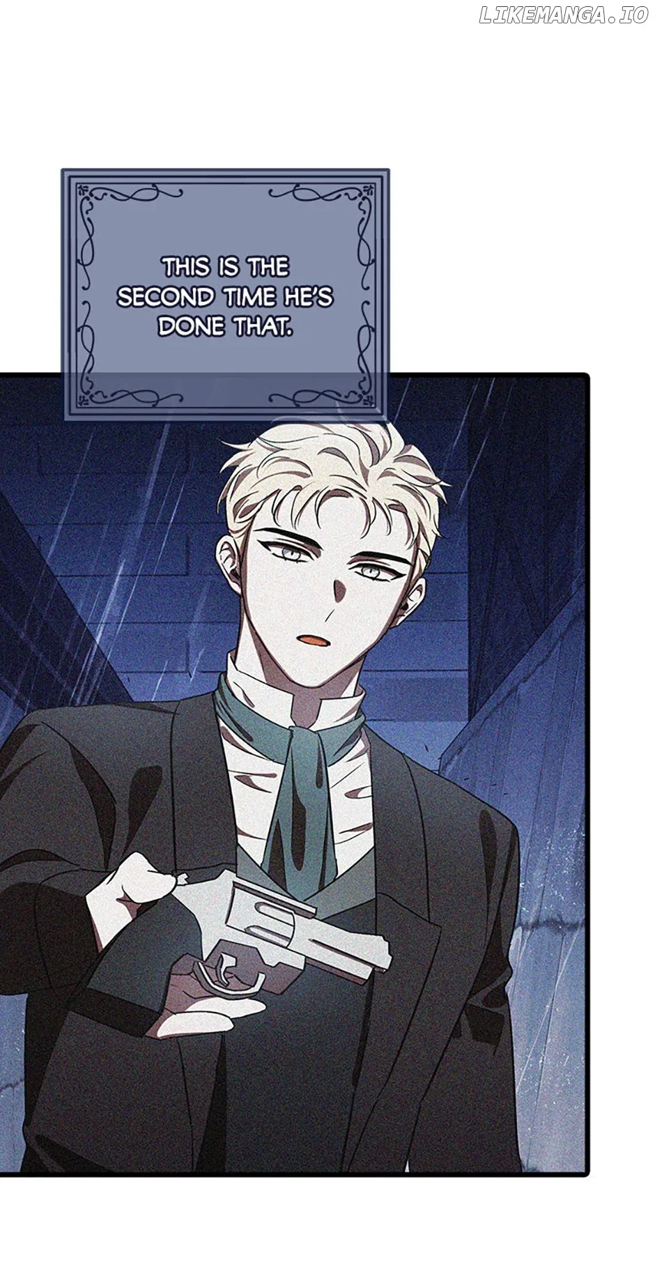 I’m a Supporting Role in a Horror Game, Don’t Kill Me Chapter 12 – Page 35