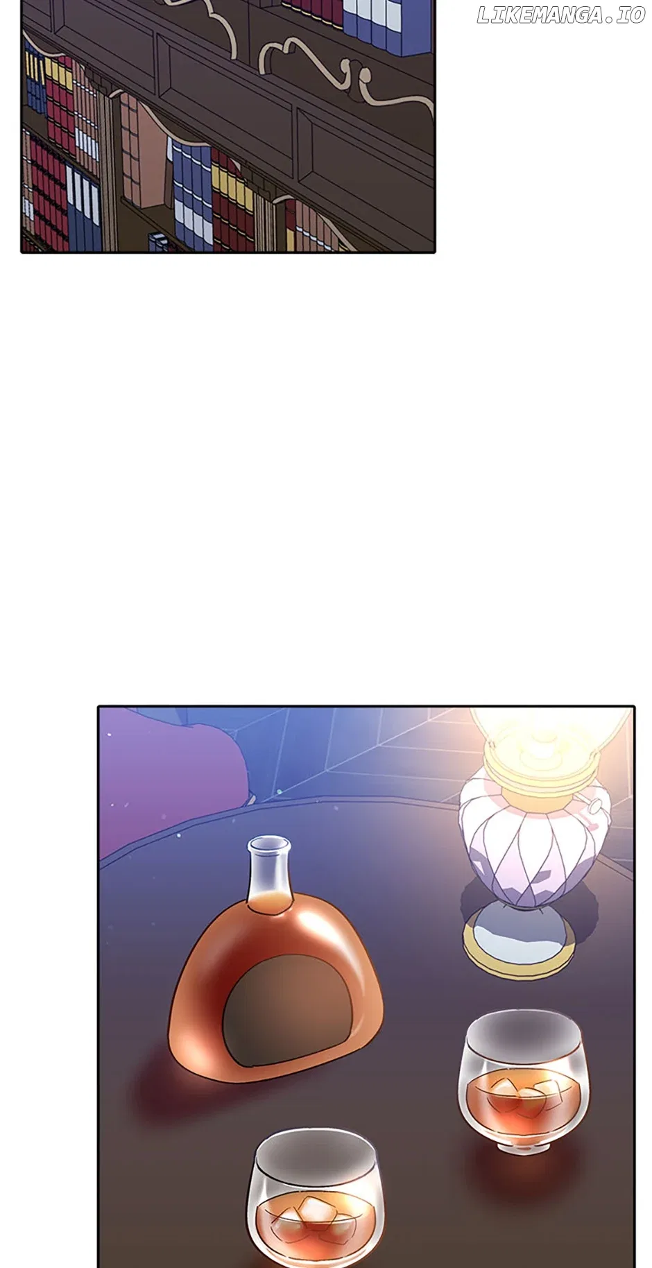 I’m a Supporting Role in a Horror Game, Don’t Kill Me Chapter 12 – Page 37