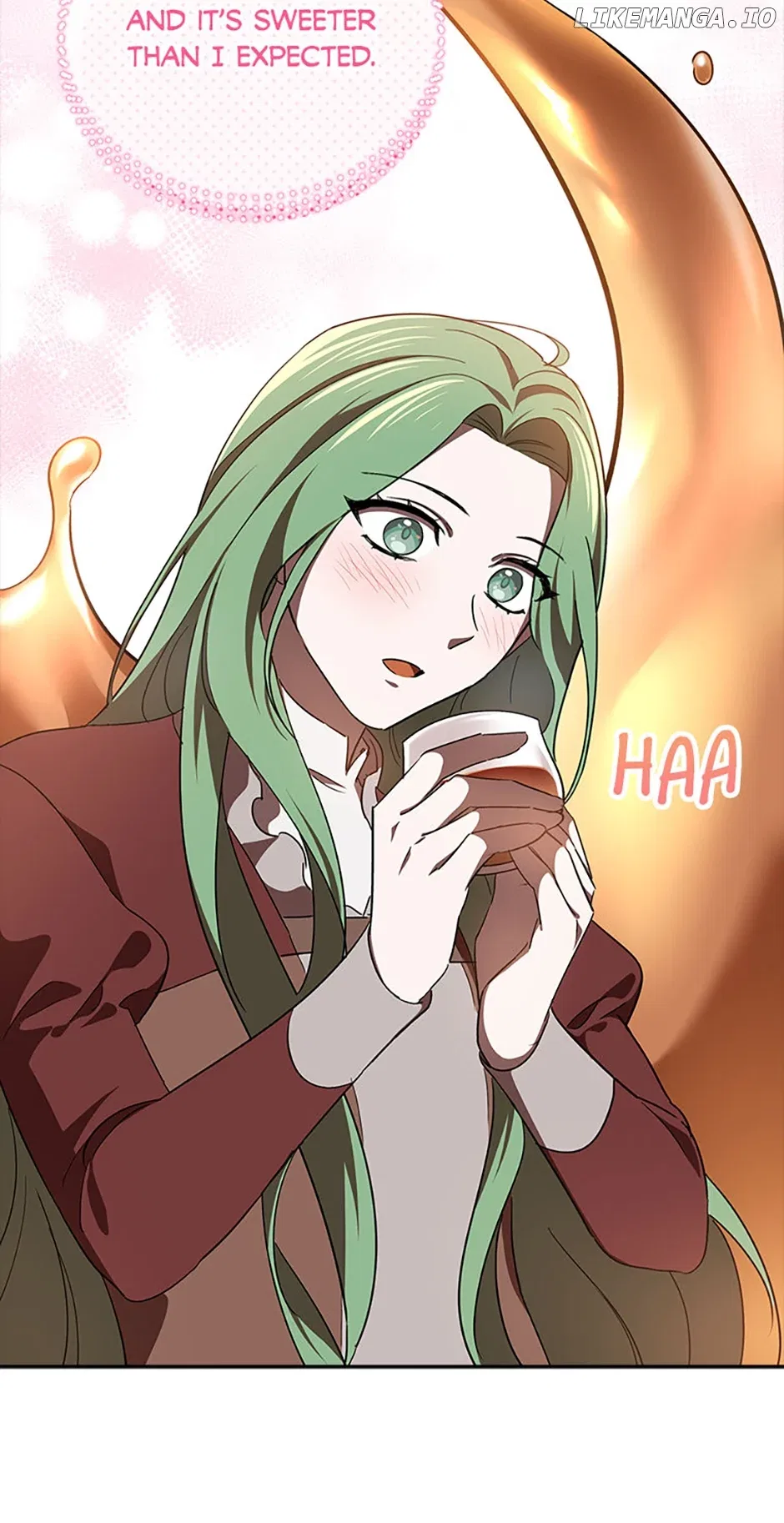I’m a Supporting Role in a Horror Game, Don’t Kill Me Chapter 12 – Page 41