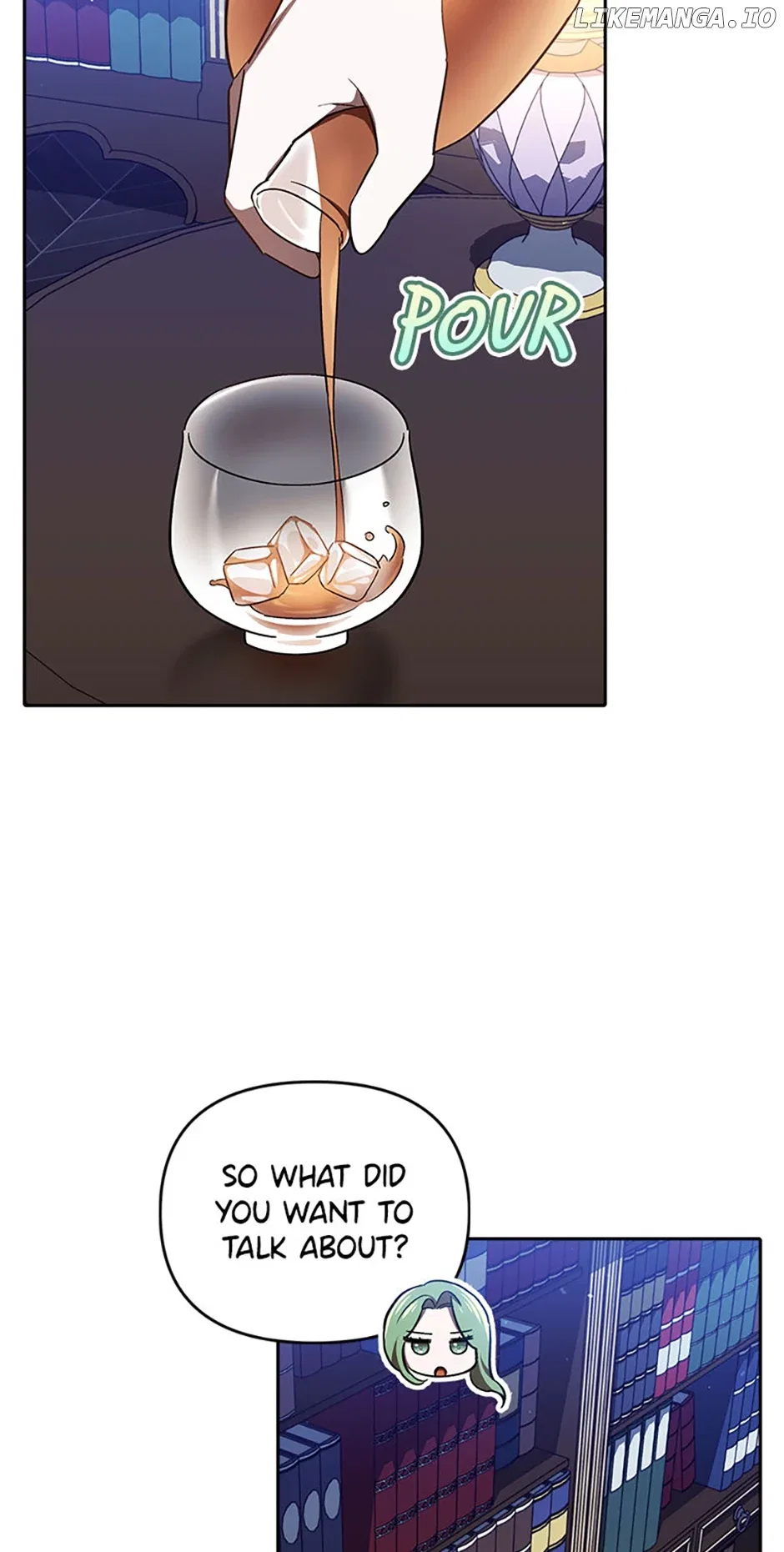 I’m a Supporting Role in a Horror Game, Don’t Kill Me Chapter 12 – Page 43
