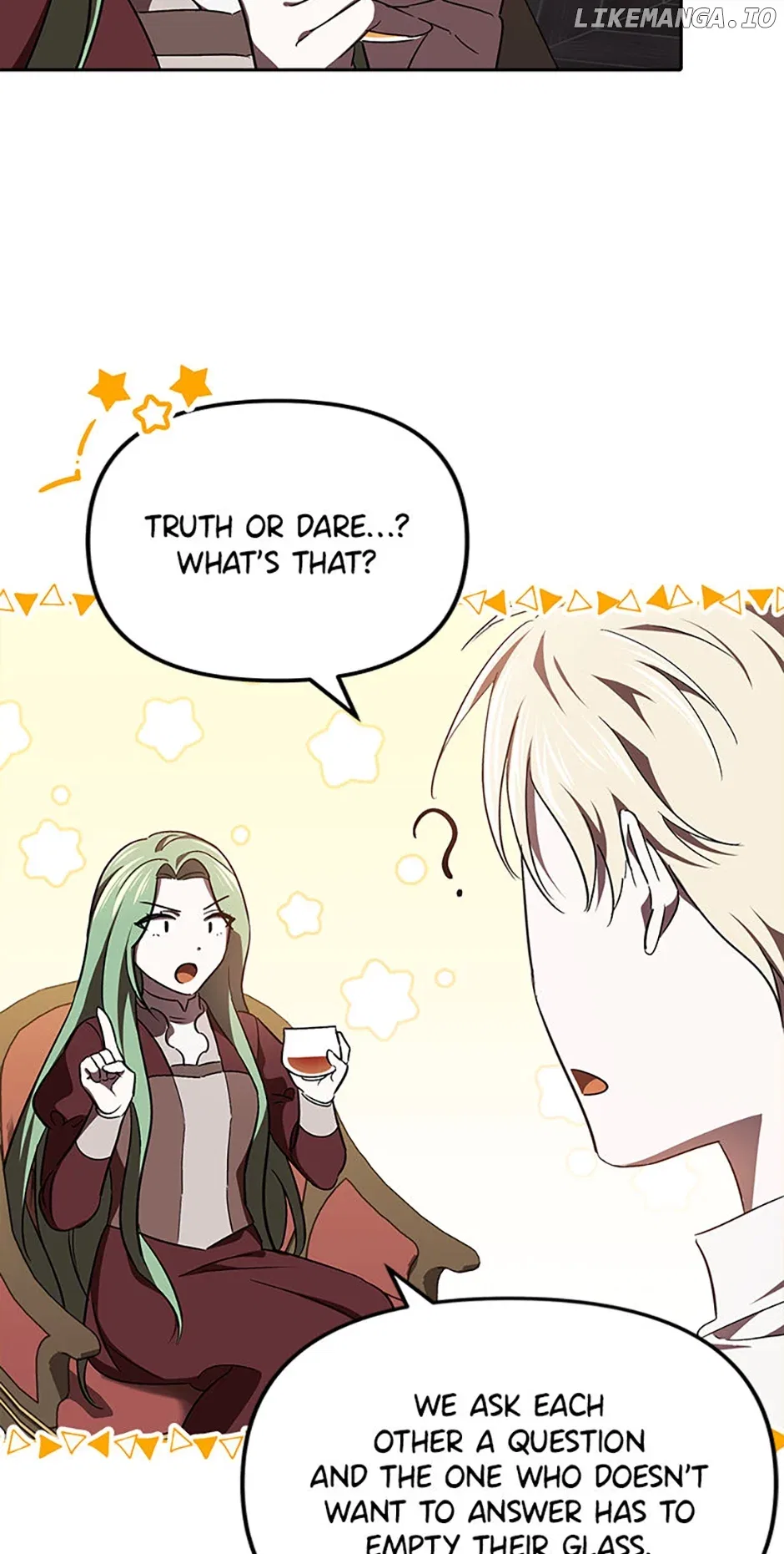 I’m a Supporting Role in a Horror Game, Don’t Kill Me Chapter 12 – Page 47