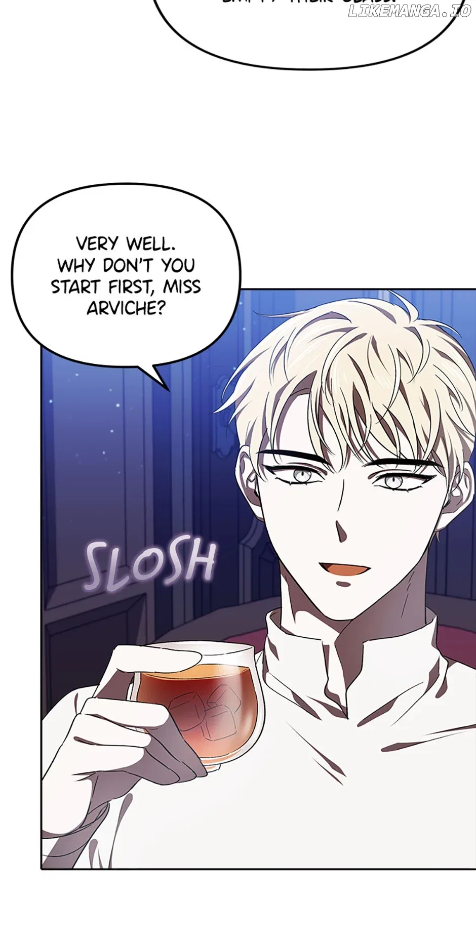 I’m a Supporting Role in a Horror Game, Don’t Kill Me Chapter 12 – Page 48