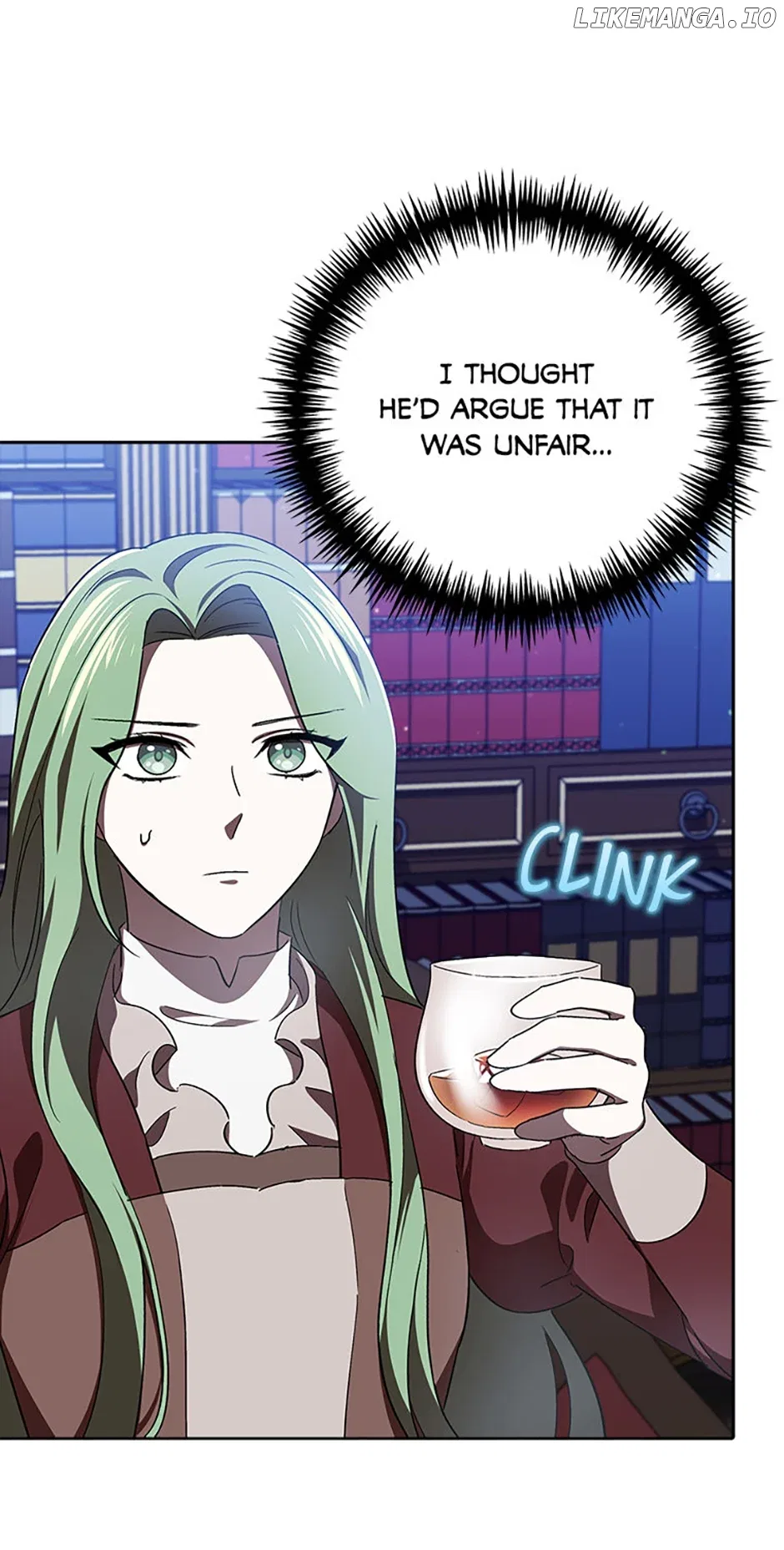 I’m a Supporting Role in a Horror Game, Don’t Kill Me Chapter 12 – Page 49