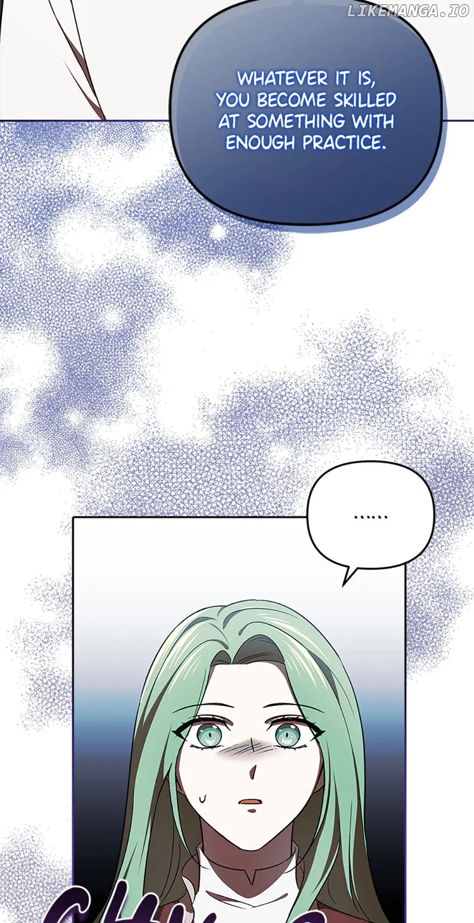 I’m a Supporting Role in a Horror Game, Don’t Kill Me Chapter 12 – Page 63