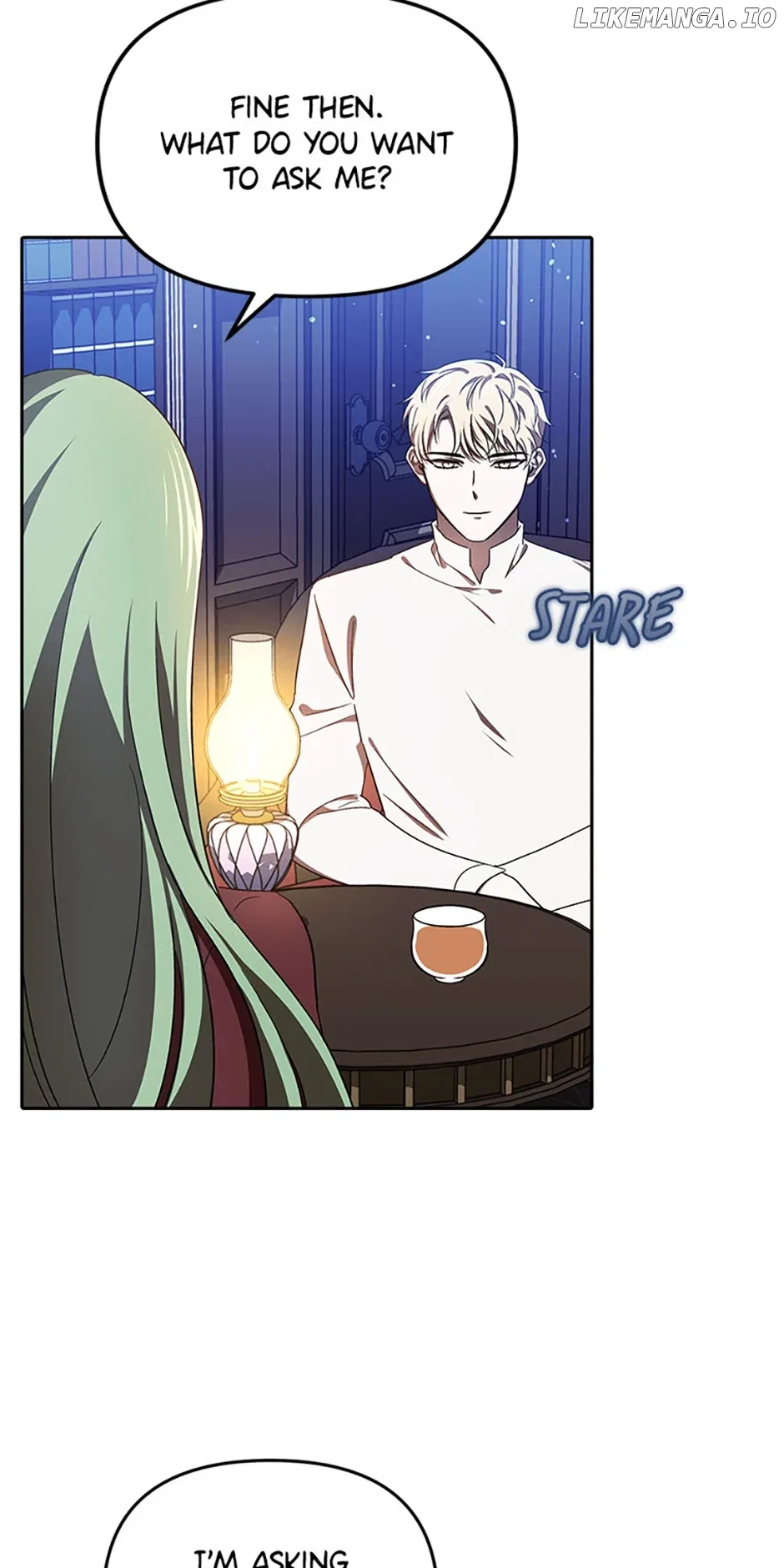 I’m a Supporting Role in a Horror Game, Don’t Kill Me Chapter 12 – Page 67