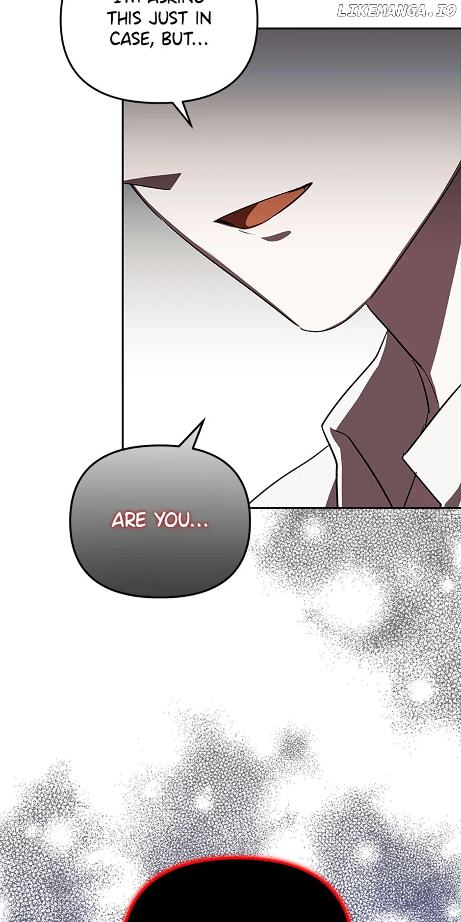 I’m a Supporting Role in a Horror Game, Don’t Kill Me Chapter 12 – Page 68