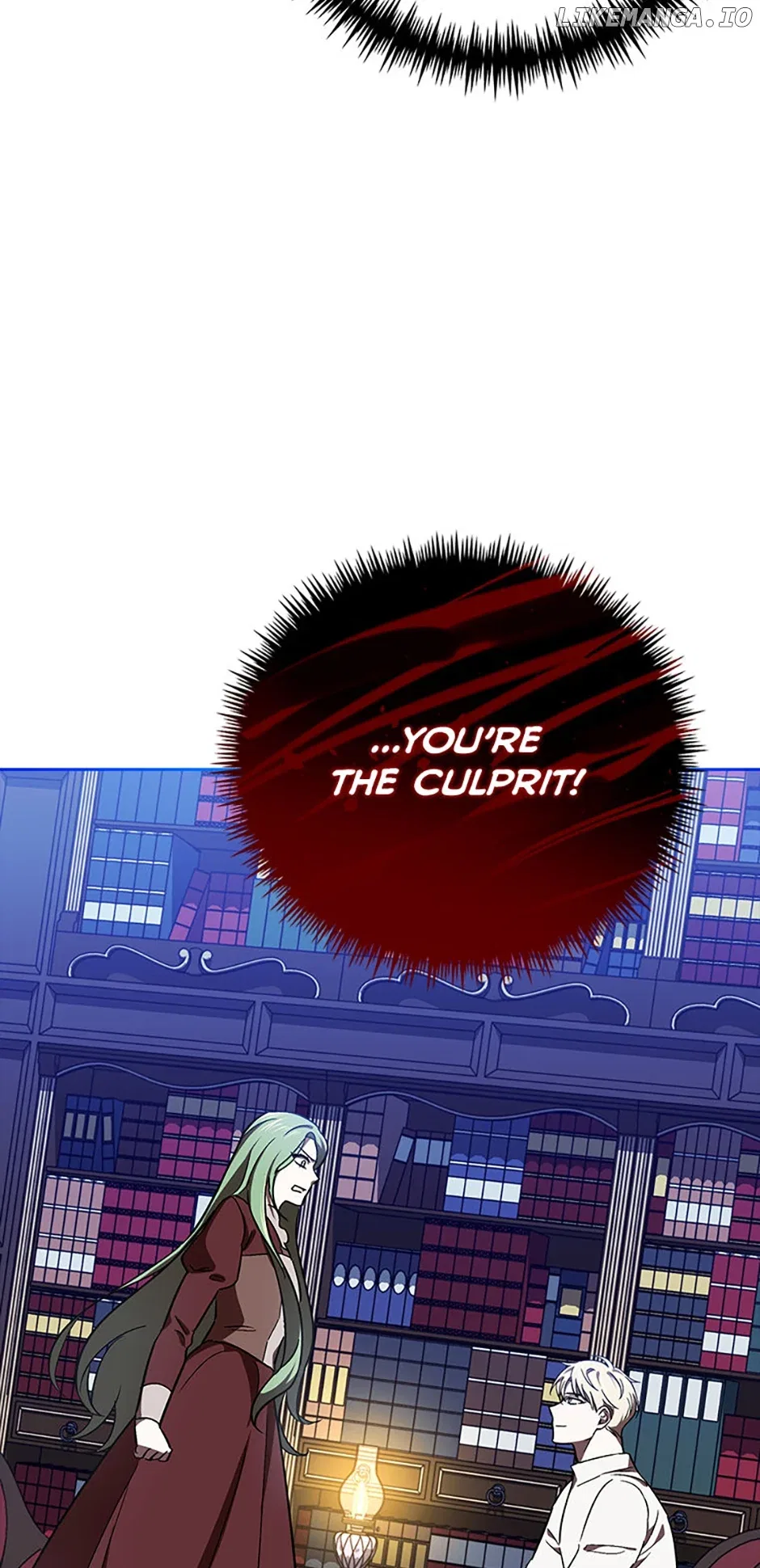 I’m a Supporting Role in a Horror Game, Don’t Kill Me Chapter 12 – Page 71