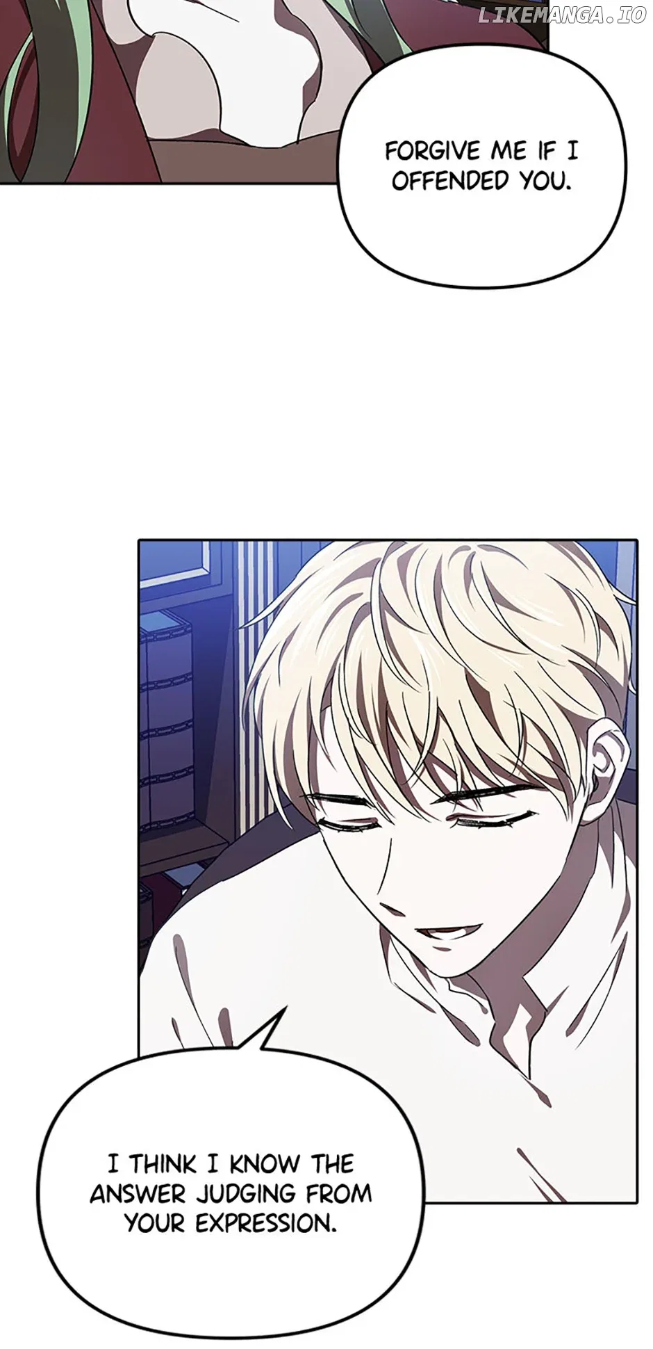 I’m a Supporting Role in a Horror Game, Don’t Kill Me Chapter 12 – Page 73