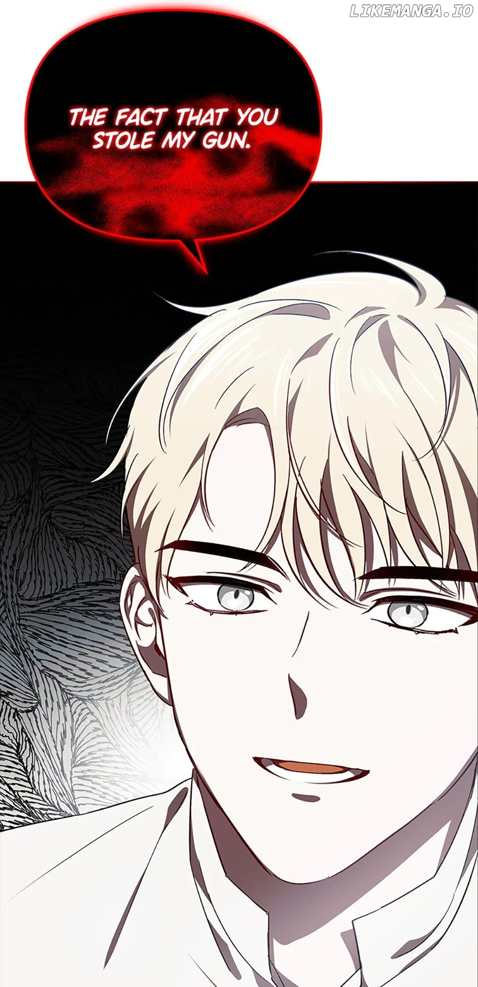 I’m a Supporting Role in a Horror Game, Don’t Kill Me Chapter 12 – Page 75