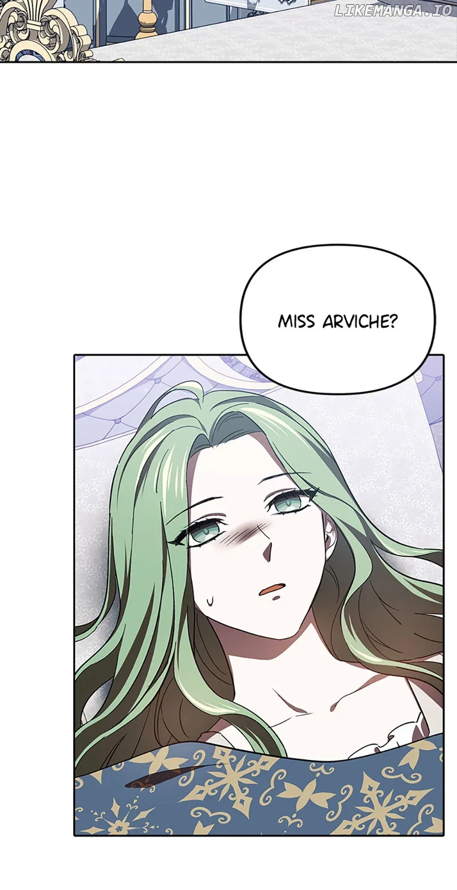 I’m a Supporting Role in a Horror Game, Don’t Kill Me Chapter 11 – Page 3