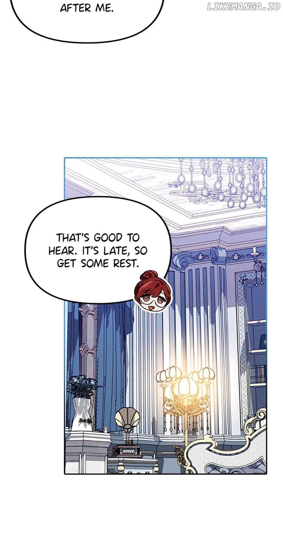 I’m a Supporting Role in a Horror Game, Don’t Kill Me Chapter 11 – Page 7