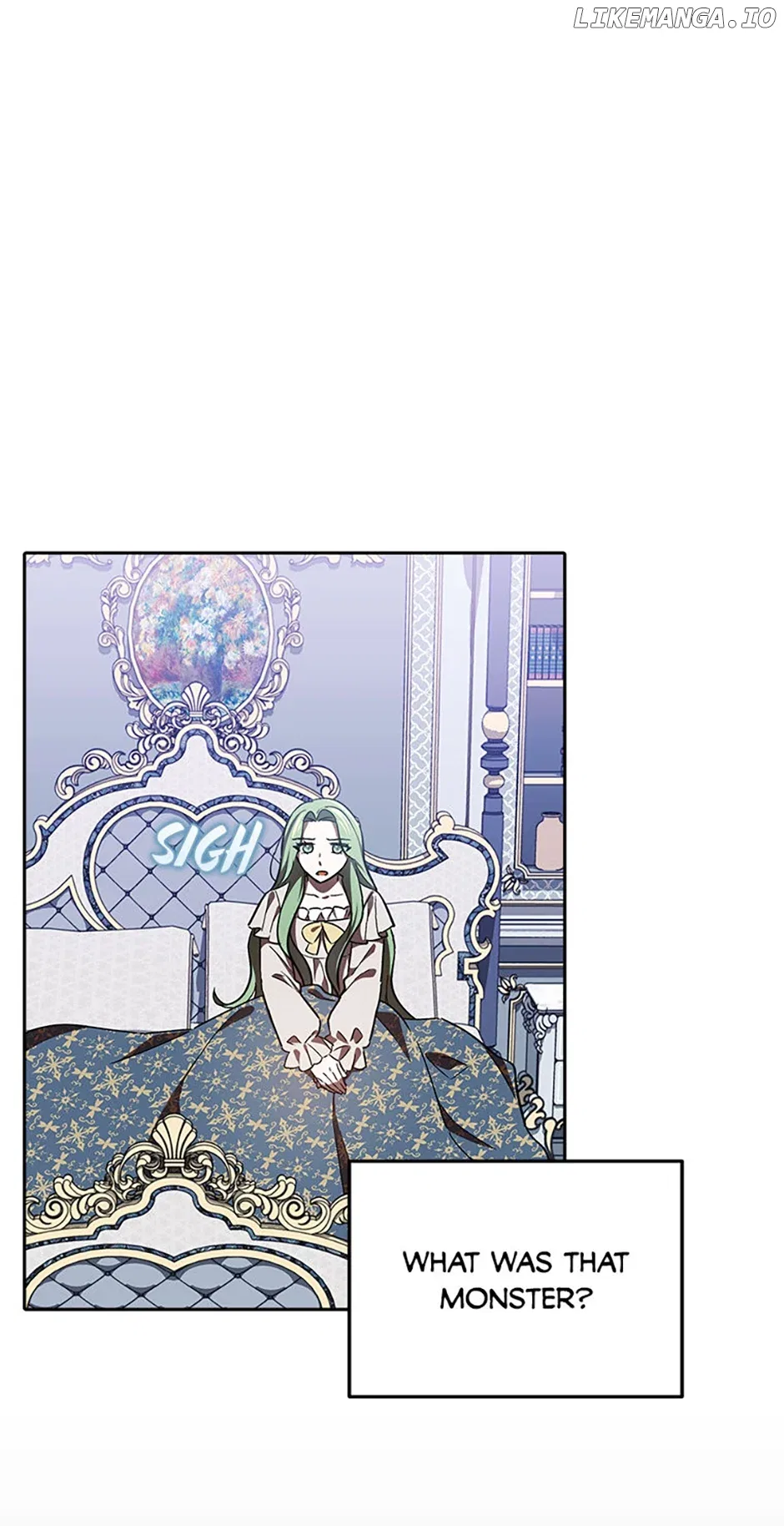 I’m a Supporting Role in a Horror Game, Don’t Kill Me Chapter 11 – Page 8