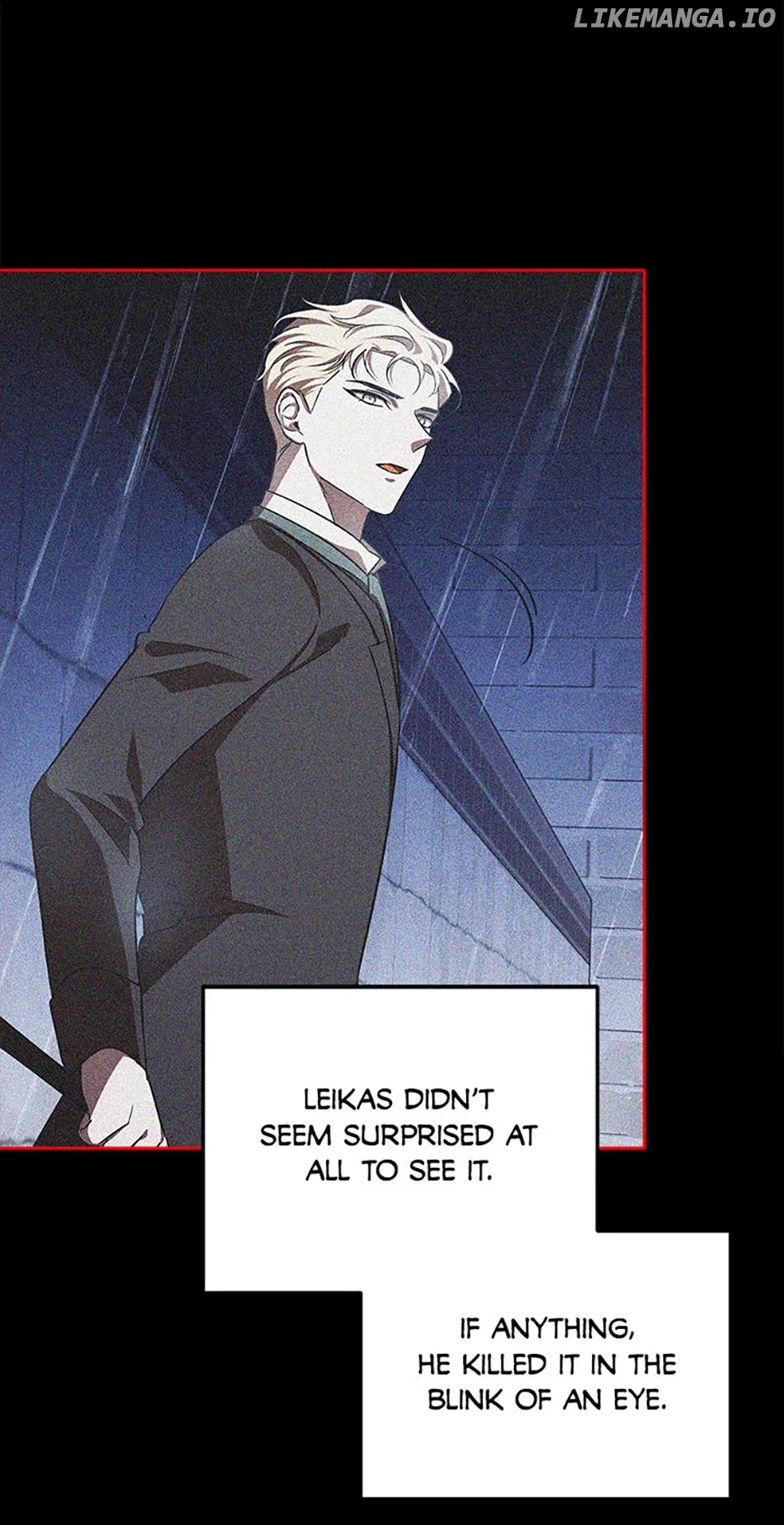 I’m a Supporting Role in a Horror Game, Don’t Kill Me Chapter 11 – Page 10