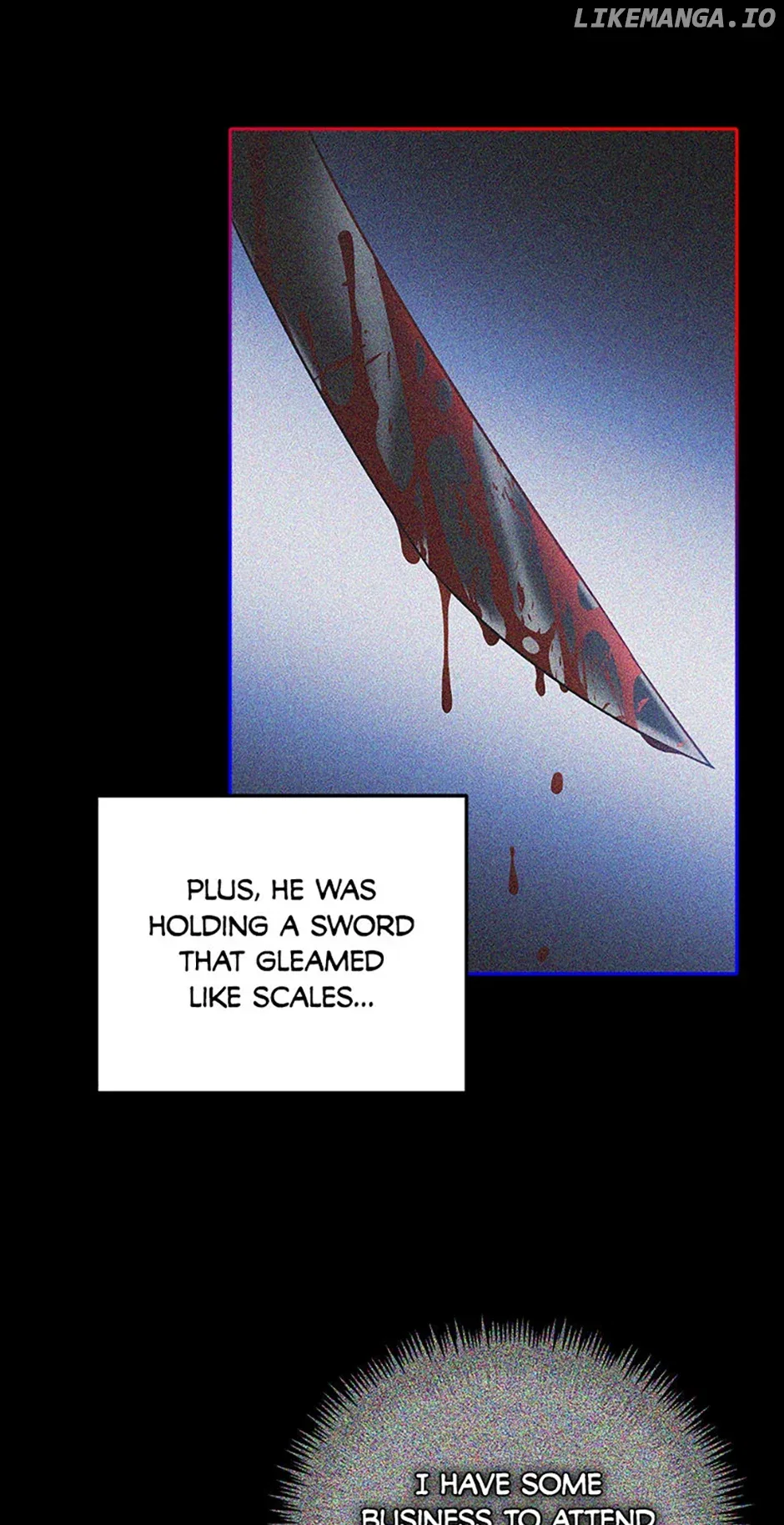 I’m a Supporting Role in a Horror Game, Don’t Kill Me Chapter 11 – Page 11