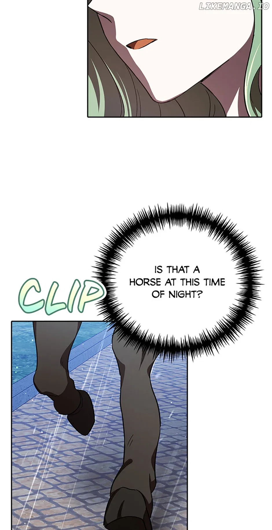 I’m a Supporting Role in a Horror Game, Don’t Kill Me Chapter 11 – Page 15