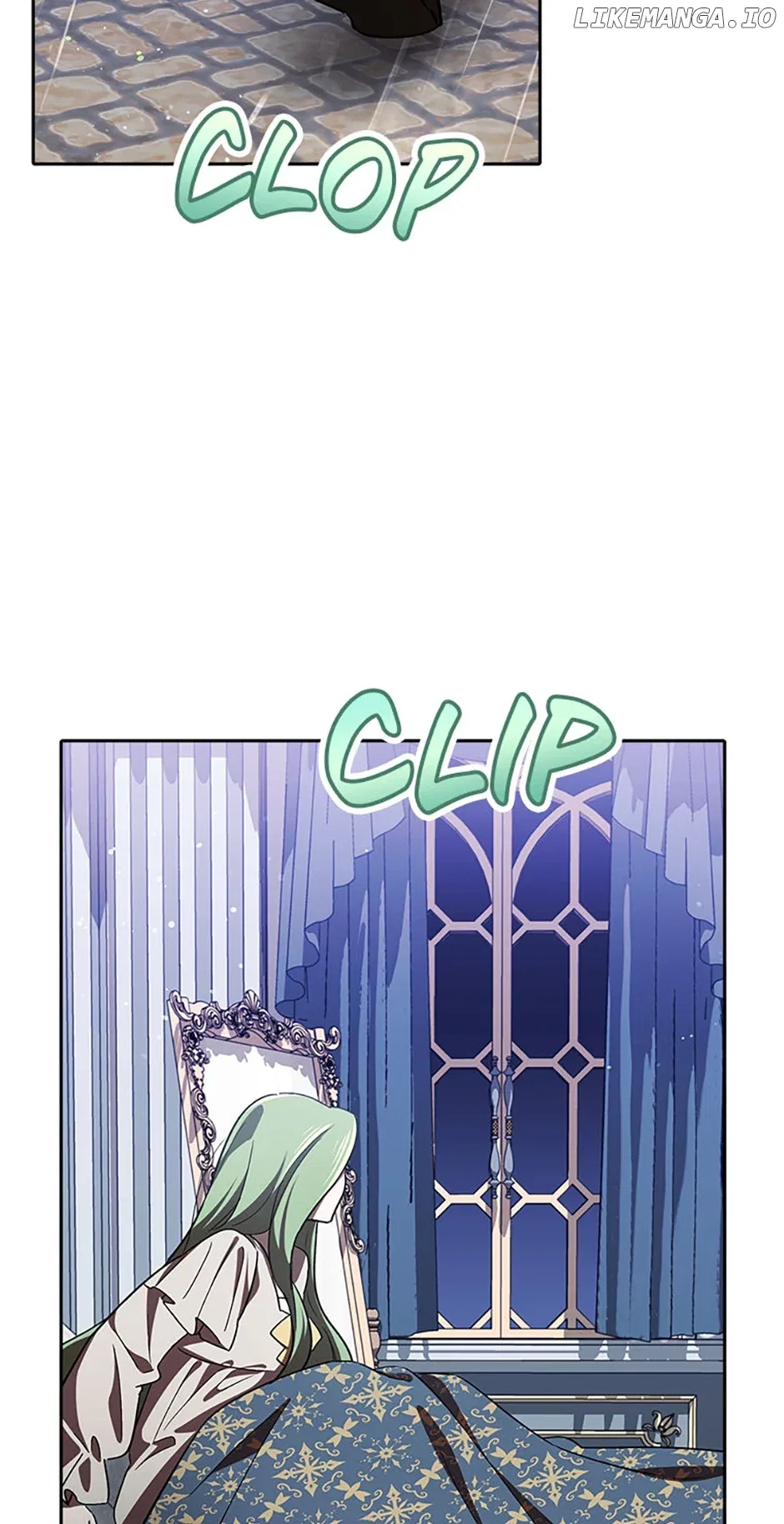 I’m a Supporting Role in a Horror Game, Don’t Kill Me Chapter 11 – Page 16