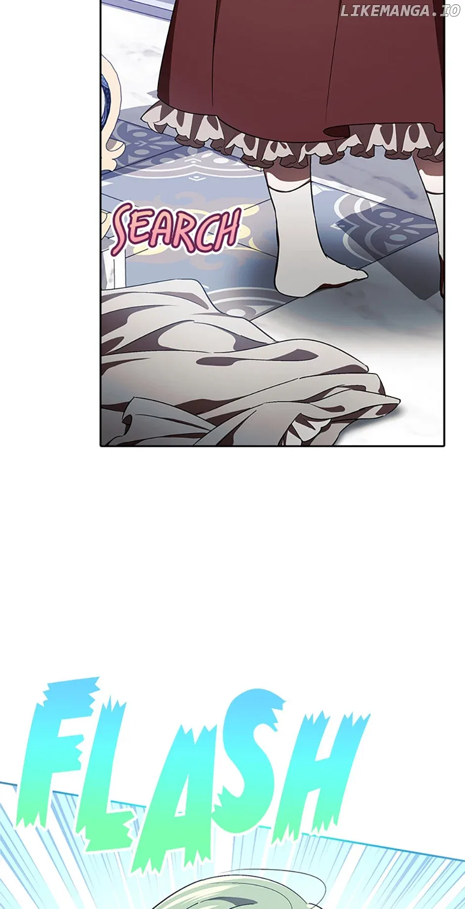 I’m a Supporting Role in a Horror Game, Don’t Kill Me Chapter 11 – Page 20
