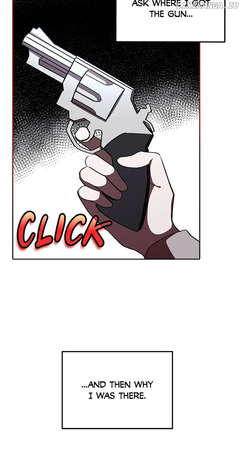 I’m a Supporting Role in a Horror Game, Don’t Kill Me Chapter 11 – Page 24